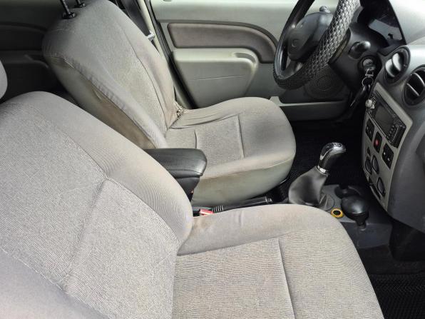 Renault Logan I с пробегом 2007 года, цена 290 000 рублей, 220000 км, седан, Автокод Объявления