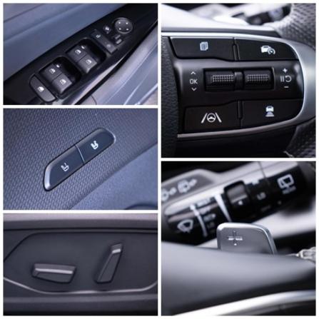 Kia Sportage V с пробегом 2024 года, цена 3 718 000 рублей, 39000 км, внедорожник, Автокод Объявления