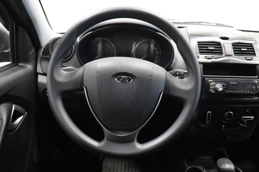 Lada (ВАЗ) Granta I Рестайлинг Ульяновск  - изображение 10