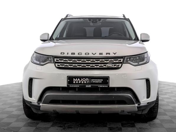 Land Rover Discovery V с пробегом 2017 года, цена 3 250 000 рублей, 141406 км, внедорожник, Автокод Объявления