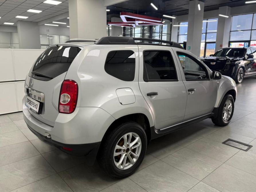 Renault Duster I Казань  - изображение 6