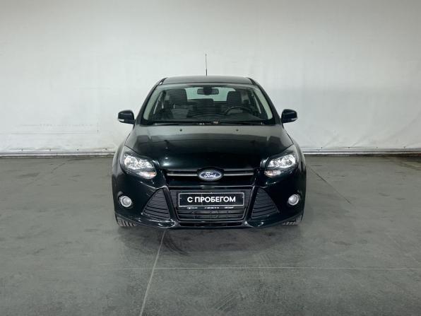 Ford Focus III с пробегом 2012 года, цена 697 000 рублей, 229882 км, хэтчбек, Автокод Объявления