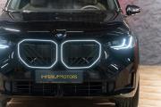 BMW X3 IV (G45/G48) Москва  - изображение 26