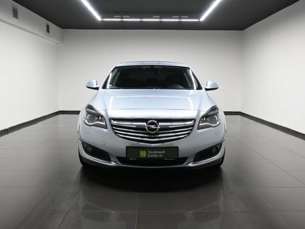 Opel Insignia I Рестайлинг с пробегом 2014 года, цена 1 125 000 рублей, 157158 км, седан, Автокод Объявления