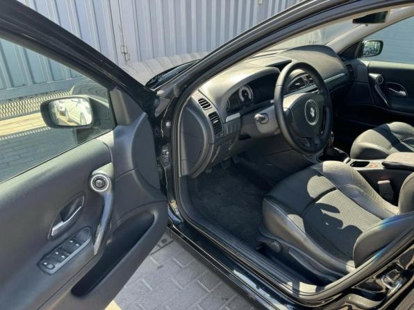 Renault Laguna II Рестайлинг с пробегом 2007 года, цена 349 000 рублей, 270425 км, лифтбек, Автокод Объявления