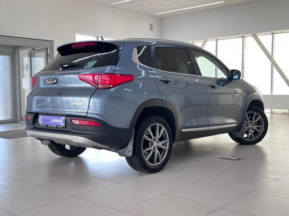 Chery Tiggo 7 I с пробегом 2019 года, цена 1 200 000 рублей, 111178 км, внедорожник, Автокод Объявления