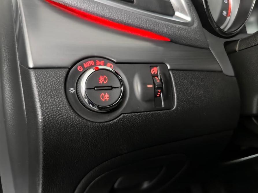 Opel Mokka I Москва  - изображение 21