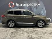 Mitsubishi Outlander III Рестайлинг 2 Пермь  - изображение 28