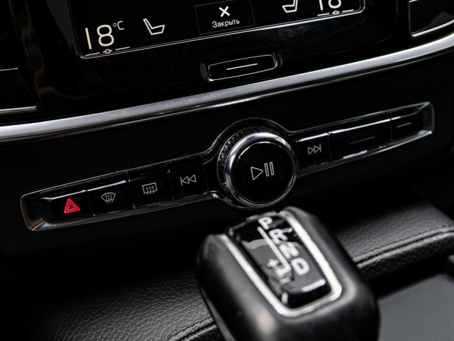 Volvo S90 II Краснодар  - изображение 15