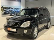 Chery Tiggo (T11) I Новосибирск  - изображение 15