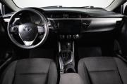 Toyota Corolla XI (E160 E170 E180) Сургут  - изображение 29