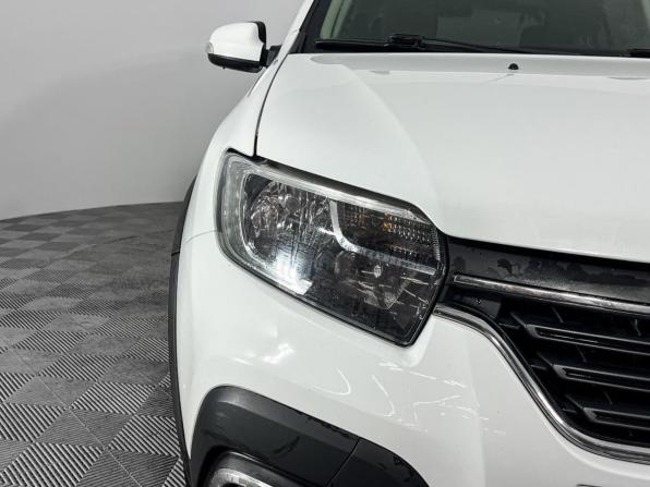 Renault Sandero II Рестайлинг с пробегом 2018 года, цена 1 245 000 рублей, 86935 км, хэтчбек, Автокод Объявления