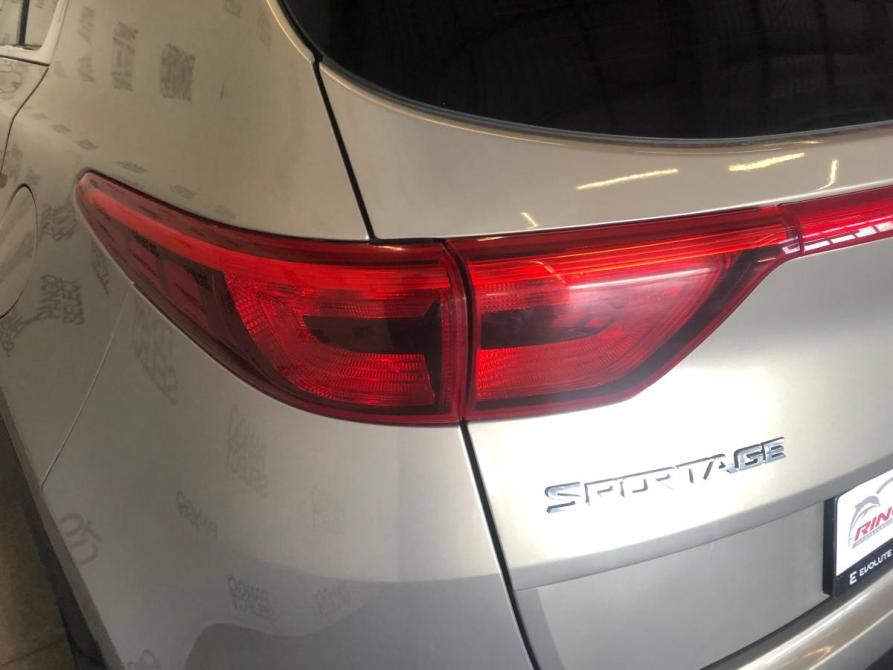 Kia Sportage IV Курск  - изображение 24