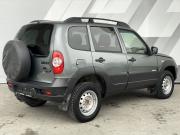 Chevrolet Niva I Рестайлинг Екатеринбург  - изображение 24