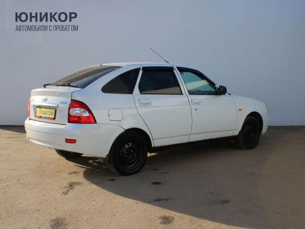 Lada (ВАЗ) Priora I с пробегом 2011 года, цена 159 000 рублей, 190349 км, хэтчбек, Автокод Объявления
