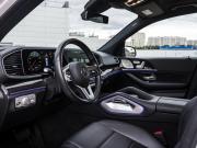 Mercedes-Benz GLE II (V167) Москва  - изображение 29