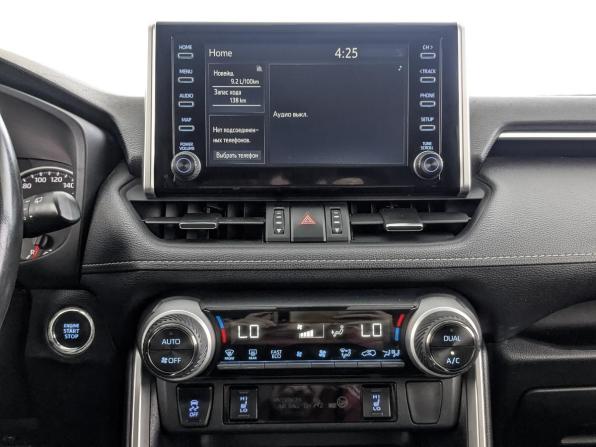 Toyota RAV4 V (XA50) с пробегом 2022 года, цена 3 335 000 рублей, 89160 км, внедорожник, Автокод Объявления