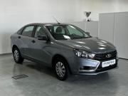 Lada (ВАЗ) Vesta I Казань  - изображение 18