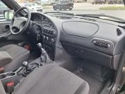 Lada (ВАЗ) Niva Travel I Самара  - изображение 39