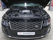 Land Rover Range Rover IV Рестайлинг Москва  - изображение 40