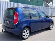 Skoda Roomster I Ростов-на-Дону  - изображение 19