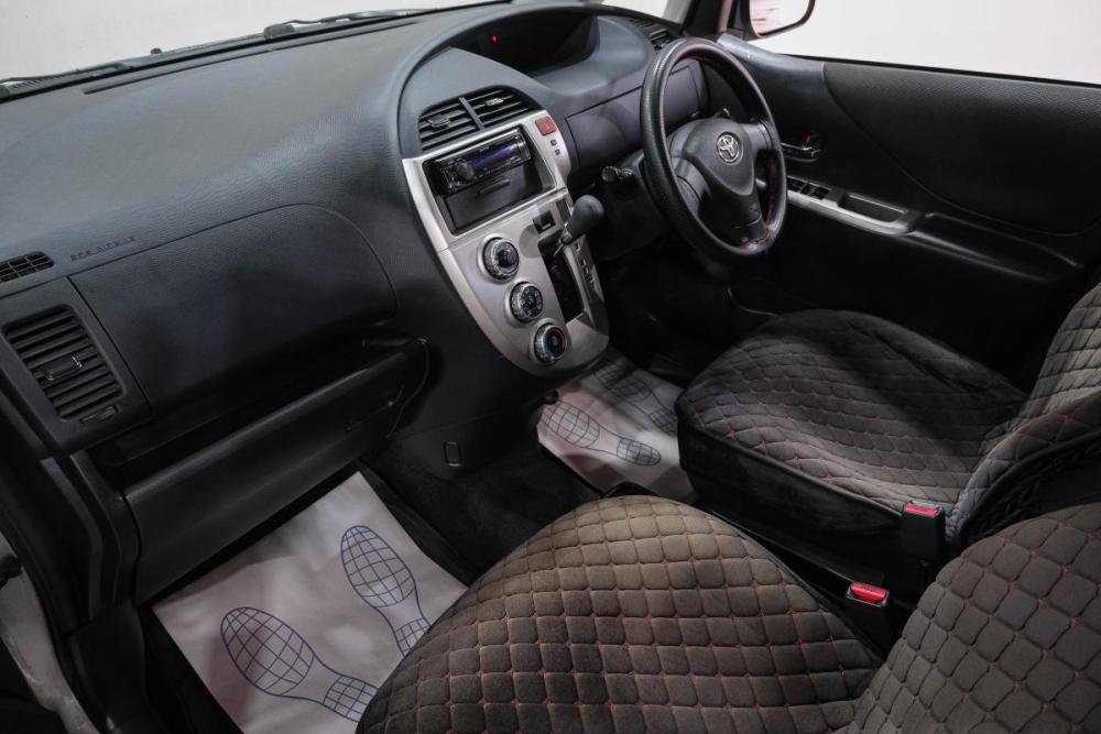 Toyota Ractis I Новокузнецк  - изображение 14