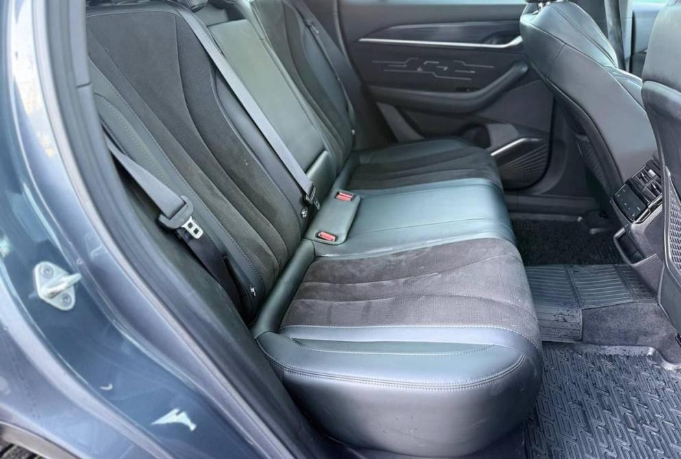 Geely Monjaro I Ставрополь  - изображение 19