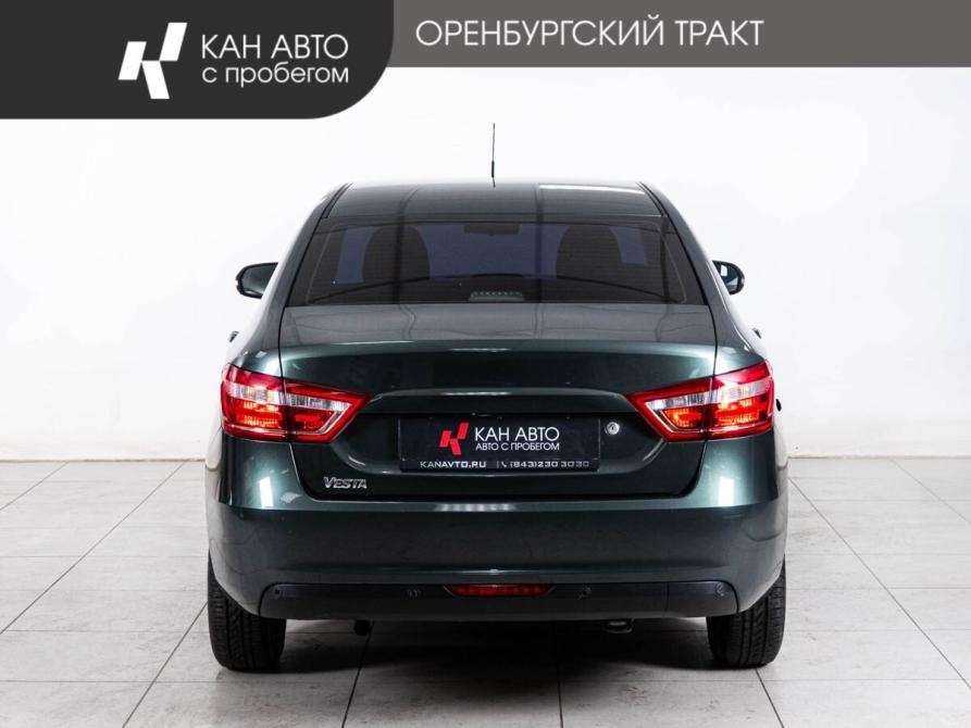 Lada (ВАЗ) Vesta I Казань  - изображение 4