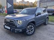 Haval Dargo I Уфа  - изображение 24
