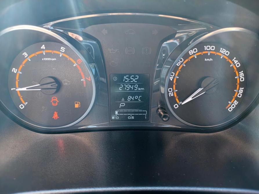 Lada (ВАЗ) Granta I Рестайлинг Астрахань  - изображение 19