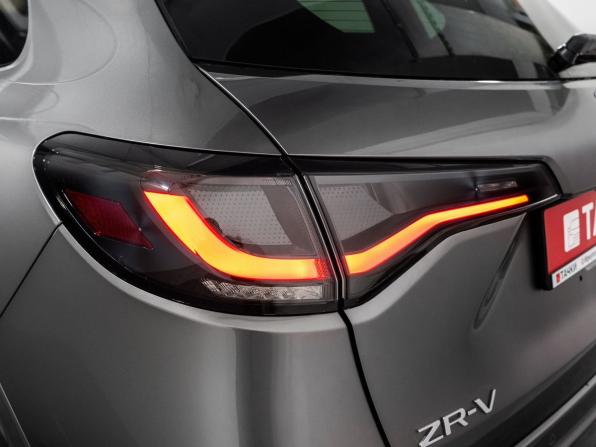 Honda ZR-V с пробегом 2023 года, цена 2 499 500 рублей, 47374 км, внедорожник, Автокод Объявления