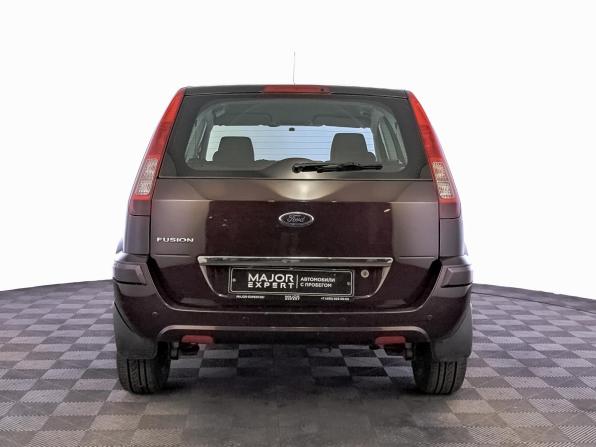 Ford Fusion I Рестайлинг с пробегом 2011 года, цена 730 000 рублей, 119496 км, хэтчбек, Автокод Объявления