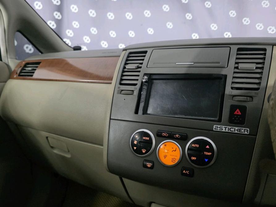 Nissan Tiida I Новосибирск  - изображение 14