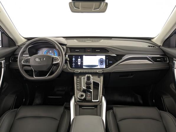 Geely Atlas Pro с пробегом 2023 года, цена 2 150 000 рублей, 16793 км, внедорожник, Автокод Объявления