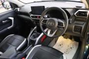 Toyota Raize I Омск  - изображение 33