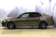 Skoda Rapid I Рестайлинг Чебоксары  - изображение 26