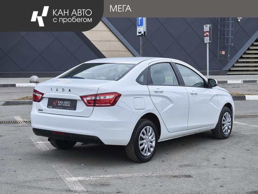 Lada (ВАЗ) Vesta I Казань  - изображение 2