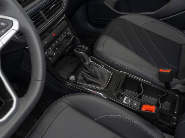 Volkswagen Tharu XR с пробегом 2026 года, цена 2 990 000 рублей, 10 км, внедорожник, Автокод Объявления