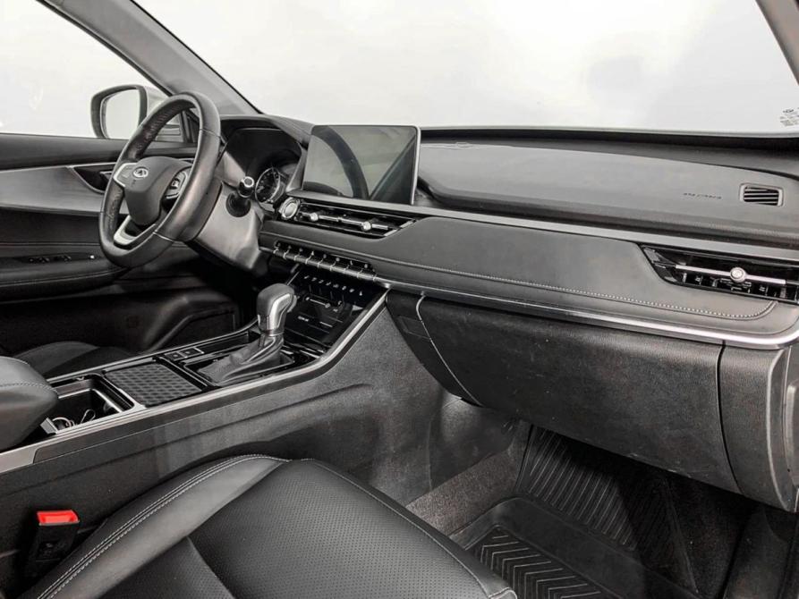 Chery Tiggo 4 Pro I Ногинск  - изображение 10