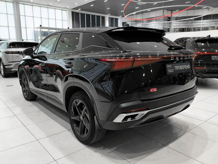Omoda C5 I Казань  - изображение 8