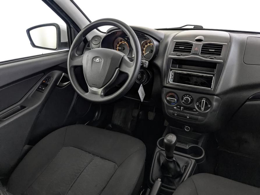 Lada (ВАЗ) Granta I Рестайлинг Москва  - изображение 26