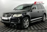Volkswagen Touareg I Рестайлинг Нижний Новгород  - изображение 24