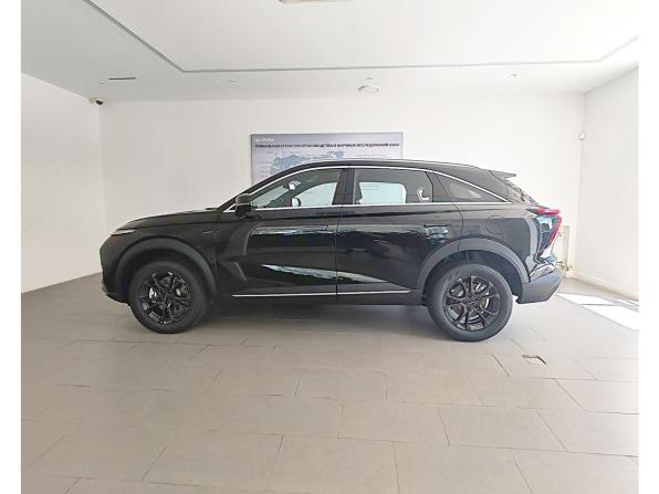 Новый Haval F7 II 2026 года, цена 3 365 010 рублей, внедорожник, Автокод Объявления