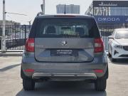 Skoda Yeti I Рестайлинг Новосибирск  - изображение 28