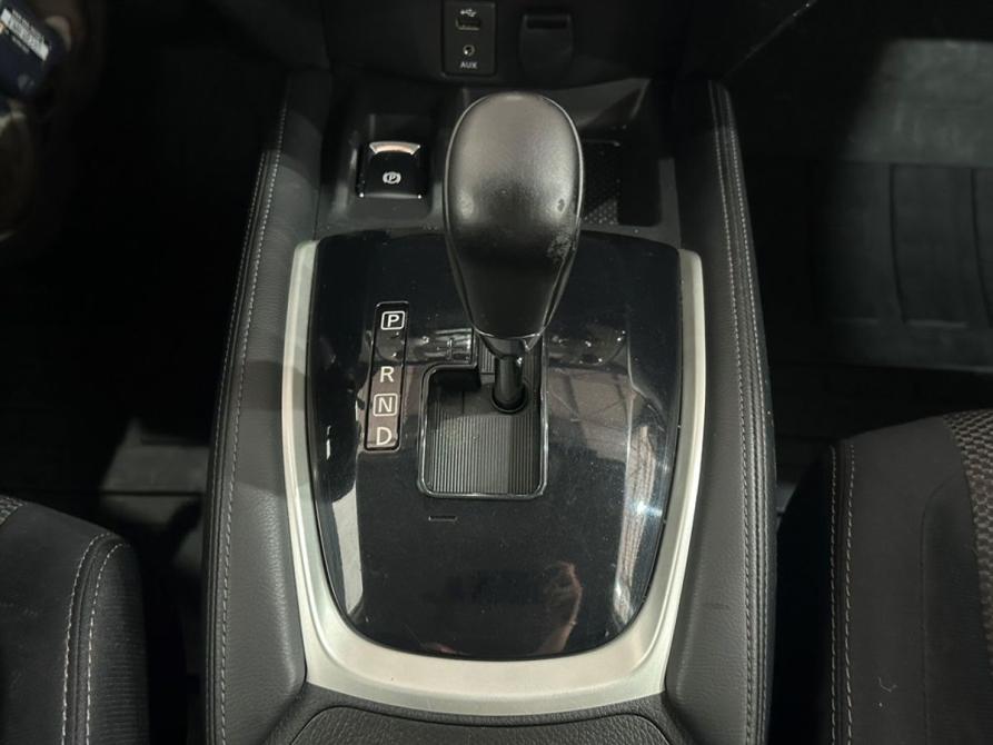 Nissan Qashqai II Москва  - изображение 16