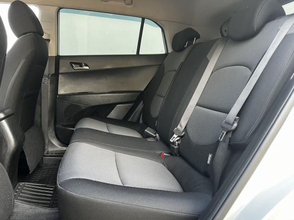 Hyundai Creta I с пробегом 2017 года, цена 1 400 000 рублей, 225984 км, внедорожник, Автокод Объявления