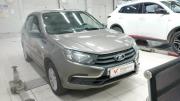 Lada (ВАЗ) Granta I Рестайлинг Санкт-Петербург  - изображение 7