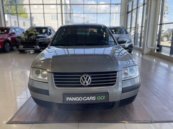 Volkswagen Passat B5 Рестайлинг с пробегом 2002 года, цена 259 000 рублей, 295733 км, седан, Автокод Объявления