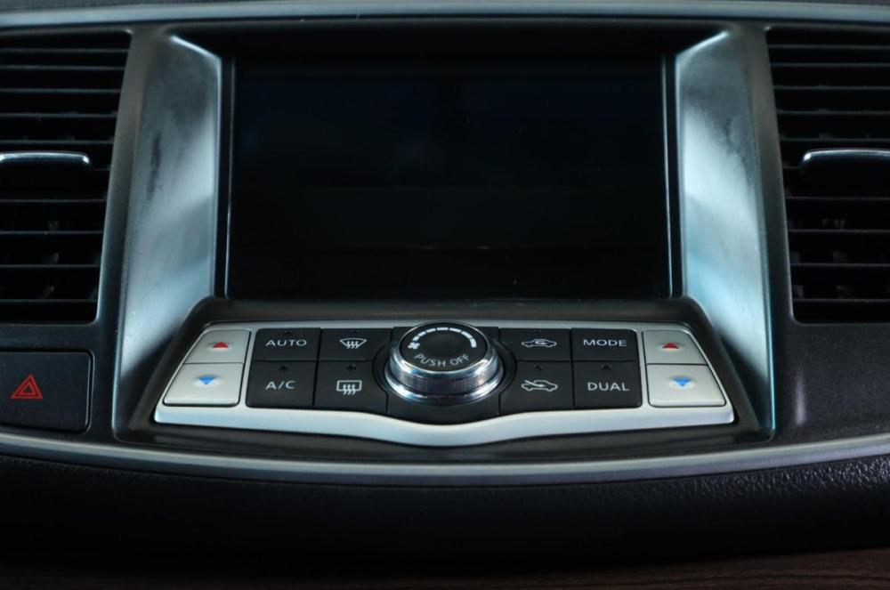 Nissan Teana II (J32) Рестайлинг Новосибирск  - изображение 11