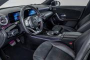 Mercedes-Benz CLA II (C118 X118) Казань  - изображение 20